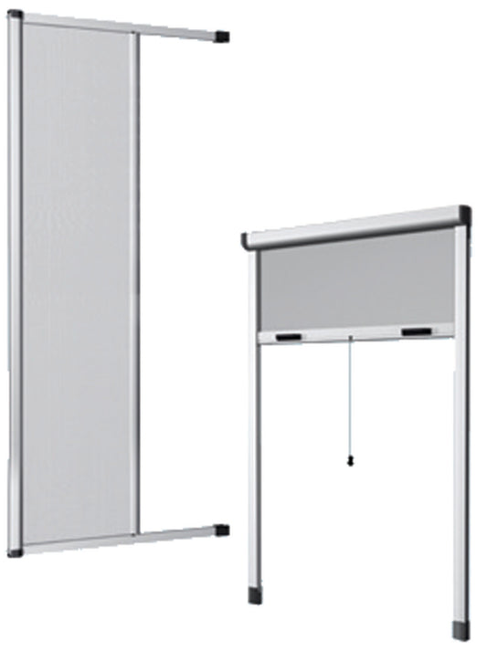 Stop Inset – Marrone 80X170