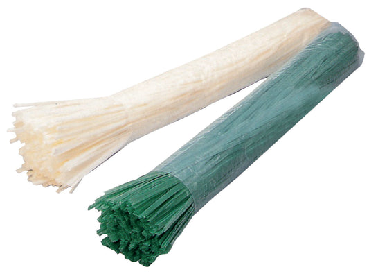 Rafia Sintetica – Verde 120 cm 200 g Ca.