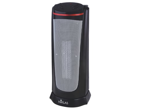 Termoventilatori Ptc Niklas Tekno Tower – Default Title