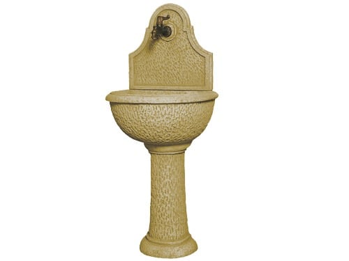 Fontane a Parete Decogard.provenza 56 kg – Default Title