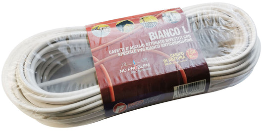 Cavetto Candido – PL.20 m 4,5 mm