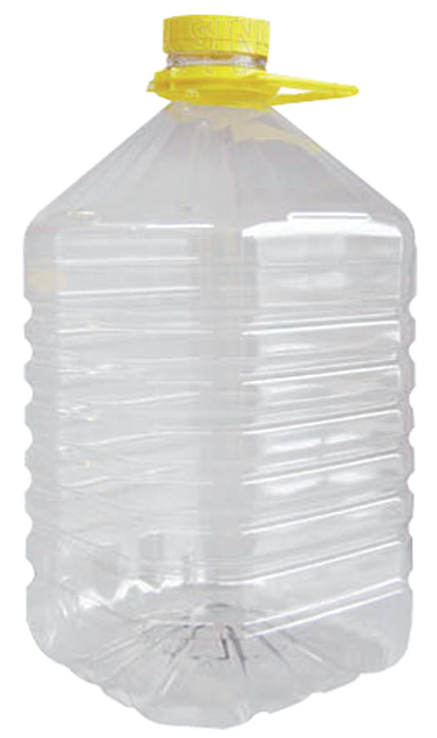 Dame in Plastica con tappo a Vite – 5