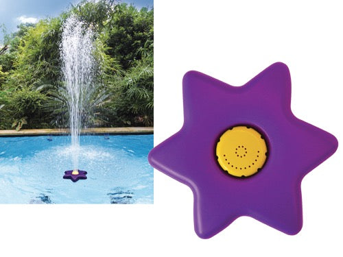Fontane Flora per Piscine K737CBX – Default Title