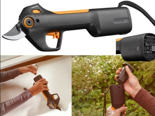 Forbici 8V-4AH Fiskars a. – cod. 1082297 – Default Title