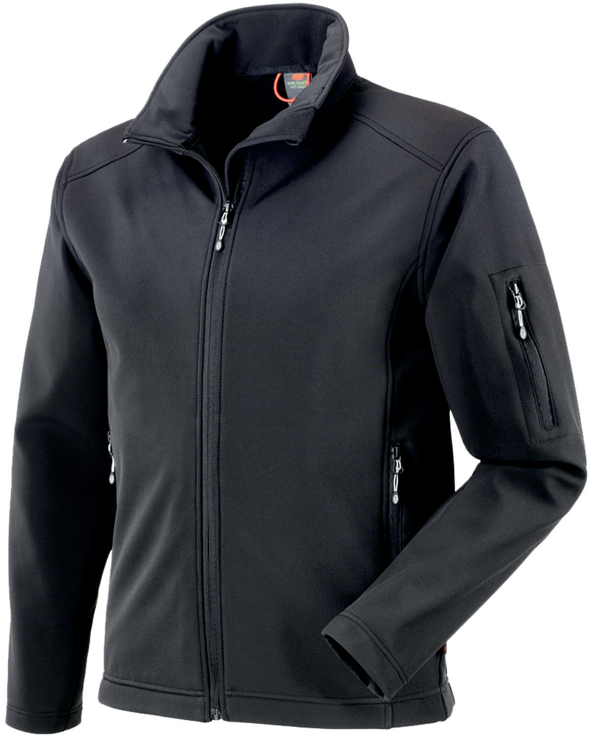 Giubbini Buffalo Blu – Xl