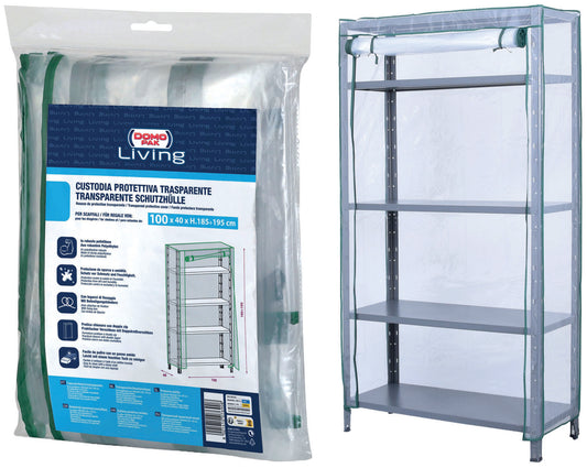 Custodia Copriscaffale – Medium 105X40X185
