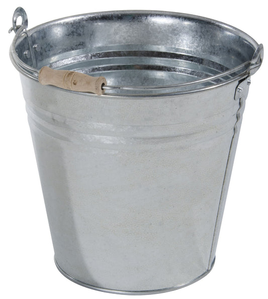 Secchi Zincati – 10 L