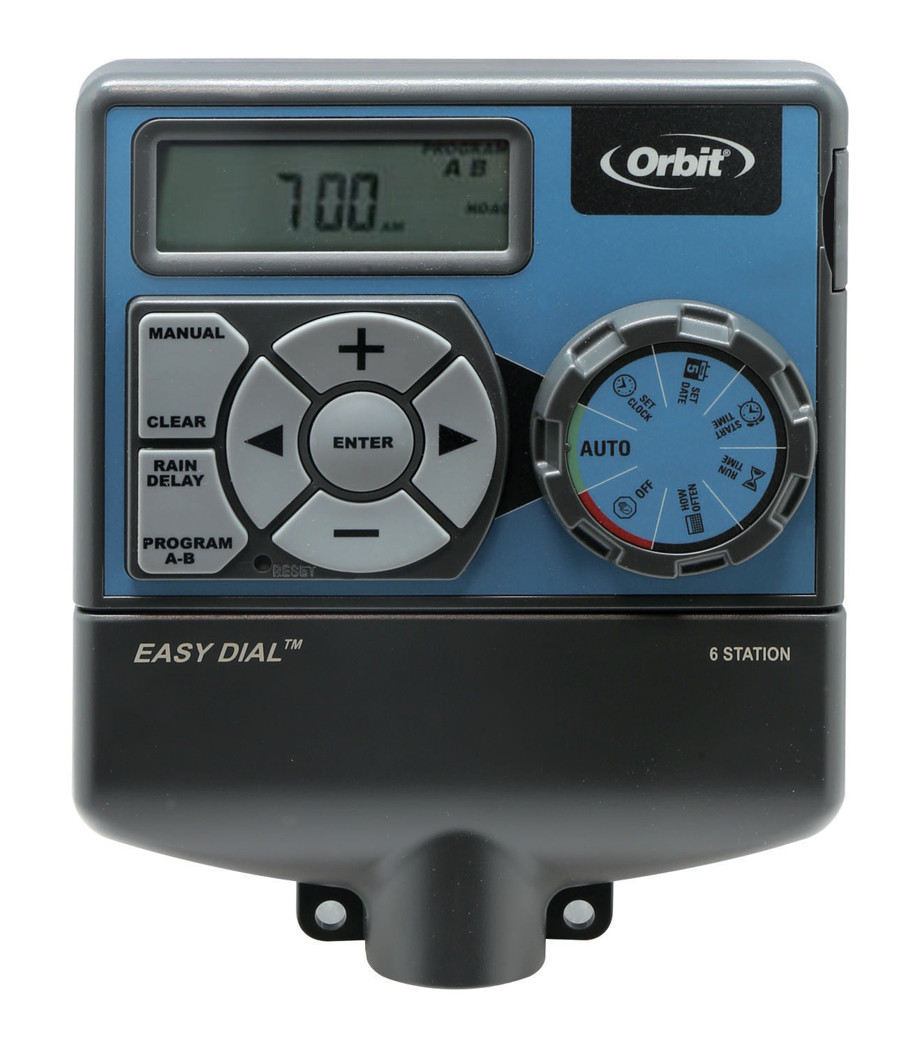 Programmatori Orbit – 6 Zone HRC-050 94886