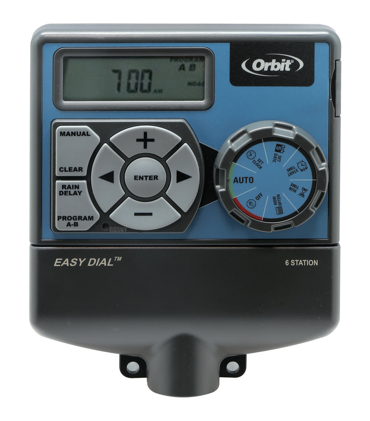 Programmatori Irritec Orbit HRC 050