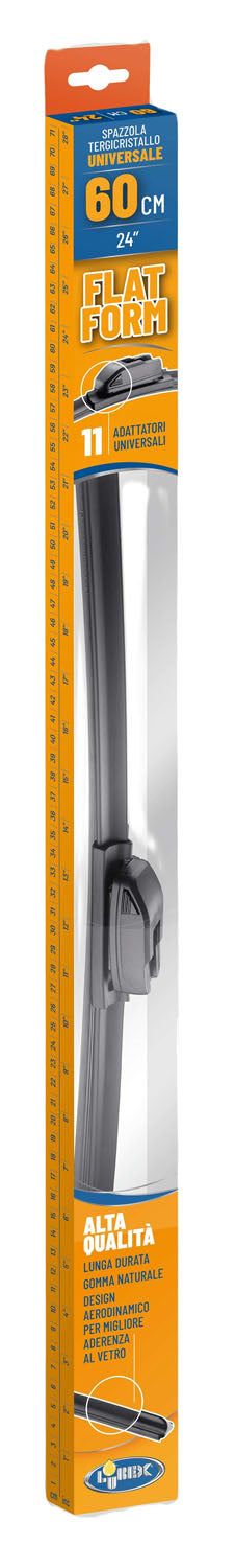 Tergicristallo flat 600 mm/24" – cod. 42267 – Default Title