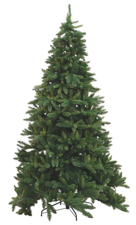 Alberi Natale Baviera – H.210 cm -2416948