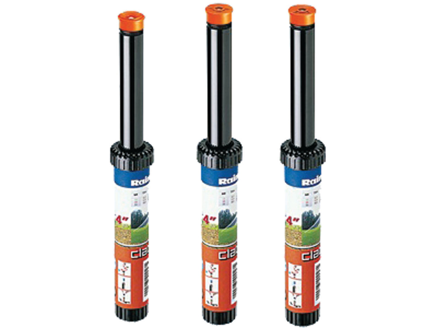 Irrigatori Pop-up Area – 180 10 cm-90055
