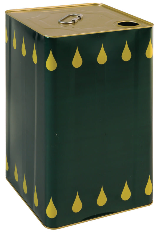 Lattine Banda Stagnata – 20 L