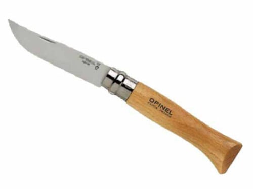 Coltelli Opinel Virobloc – NIC.7 cm VRN06
