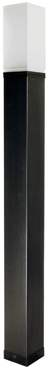 Colonnine Loira H90 – Nero