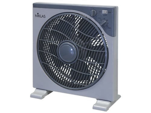 Ventilatori Niklas Boxfan 30 – Default Title
