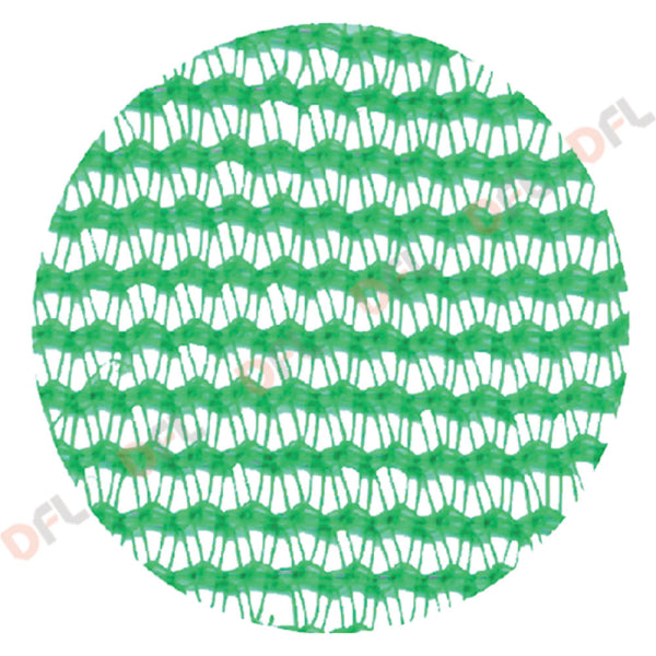 Rete raccolta olive 'PUGLIESE ANTISPINE' Lif — mt. 6 x 8 s/apertura - s/rinforzo