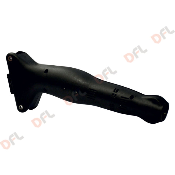 Ricambio / accessorio: Carter motorino elettrico Lif — per abbacchiatore LIF
