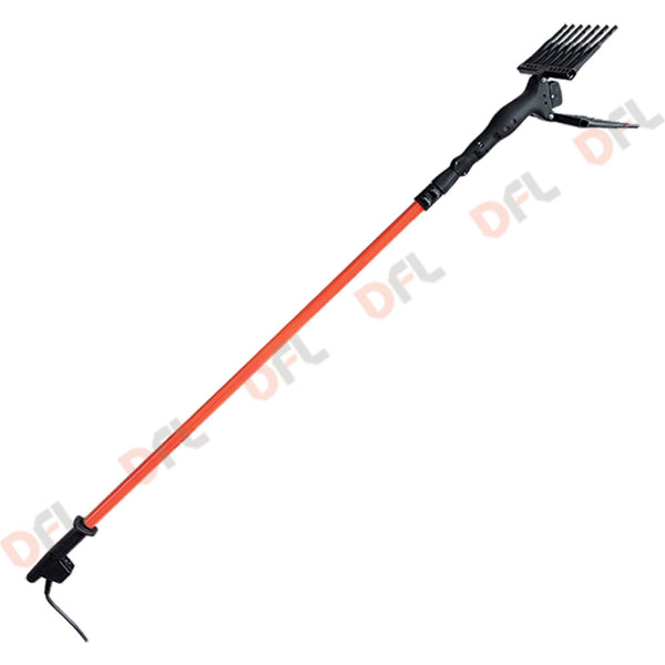 Abbacchiatore per olive Lif — 140 W
