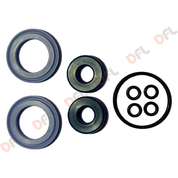 Ricambio / accessorio: Kit guarnizioni per abbacchiatore Minelli AIR 305