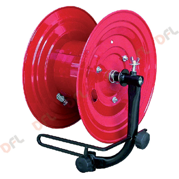 Ricambio / accessorio: Avvolgitubo aria compressa — mt. 100