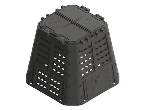 Compostiere Brixo Kompobox 480 L – Default Title