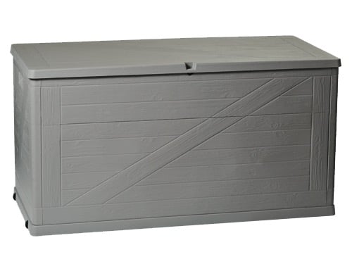 Bauli multiuso Wood tortora
