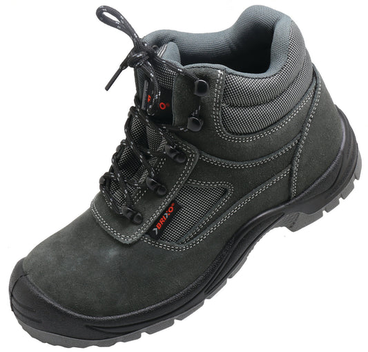 Scarpe Alte Brixo S1P Mod.thor – taglia 40