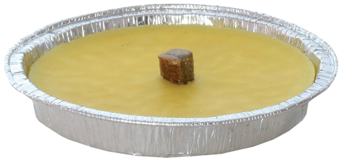 Ceri Citronella Alluminio – Mega 21 cm