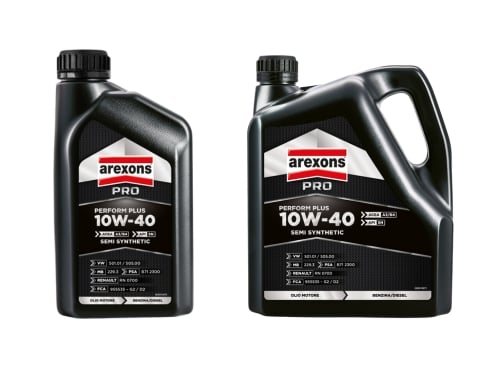 Olio Arx Perform Plus 10W-40 – Sl 1 L -93791