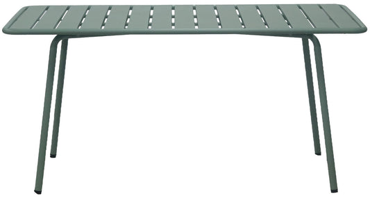 Tavoli Gdlc Acciaio Fly Colors – Grigio