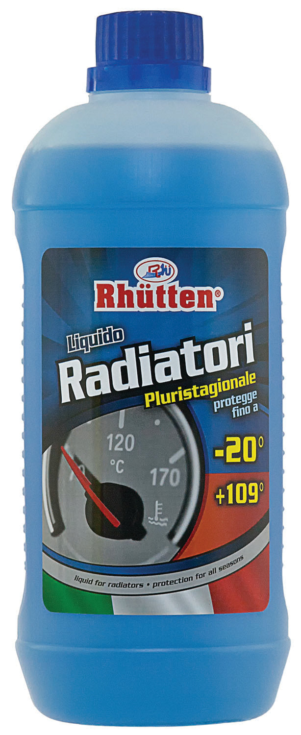 Liquido Radiatori -20 Blu – 5 kg