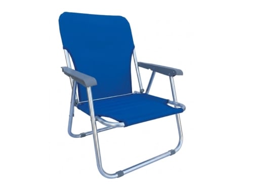 SEDIA SPIAGGIA ARMS