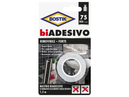 Biadesivi Bostik Rimovibile – cod. 7000565 – Default Title