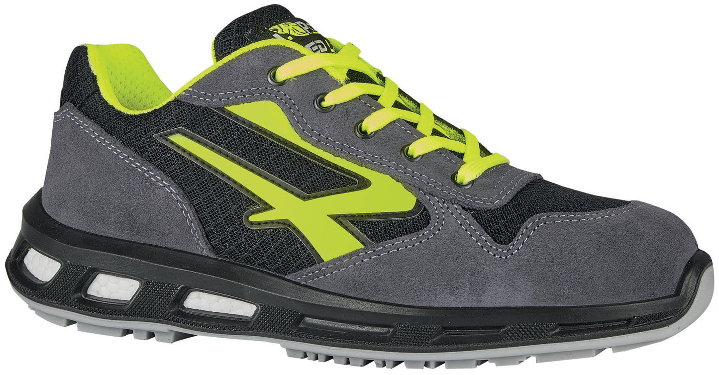 Scarpe Basse U-power S1P Yellow – taglia 40
