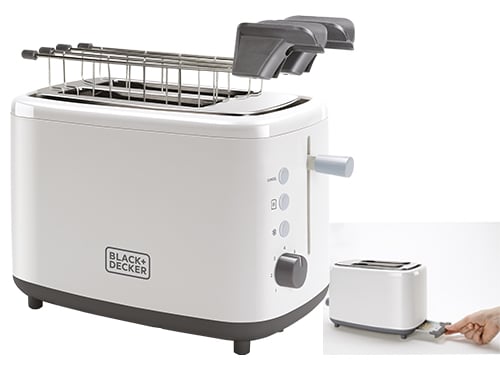 Tostapane B+d Bxtoa 820E – Default Title