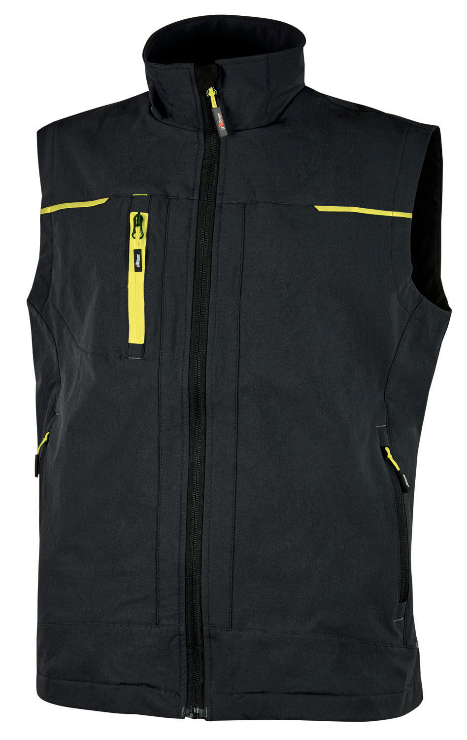 Gilet U-power Saturn Bc – L