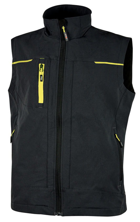Gilet U-power Saturn Bc – L