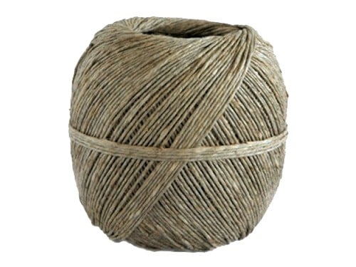 Spago Canapa – 2-3/4 160 g C.a. confezione da 6 pezzi.
