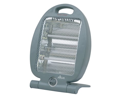 Stufe Quarzo Niklas Trend 800W – Default Title