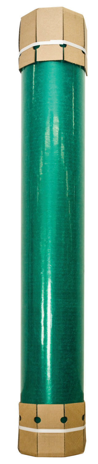 Plastica Piana – Verde rotolo da 40 m. HL.1