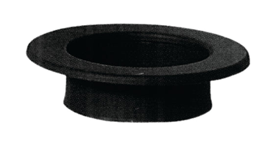 Rosoni 2 mm. Nero Opaco Diam. – 13