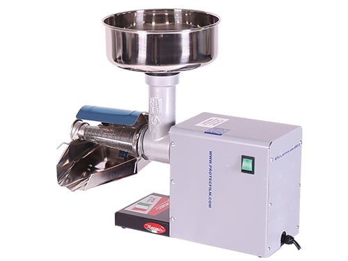 Spremipomodori Reber 150W NR.3 -10900N – Default Title