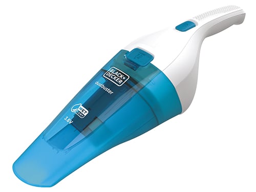 Aspiratutto B+d 3,6V Li Wdc 115 Wa – Default Title