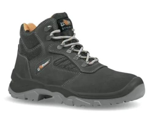 Scarpe Alte U-power S1P Real Trekking – taglia 39