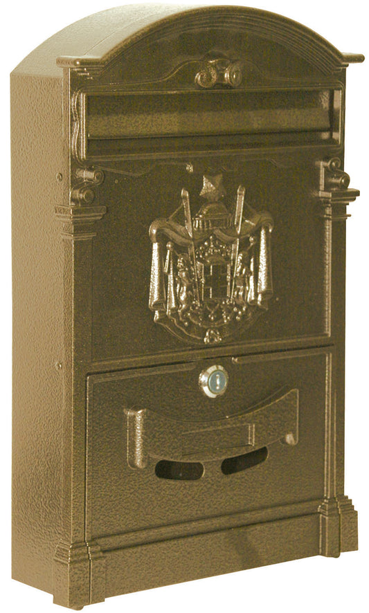 Cassette Posta Villa Italia – Bronz.antic.