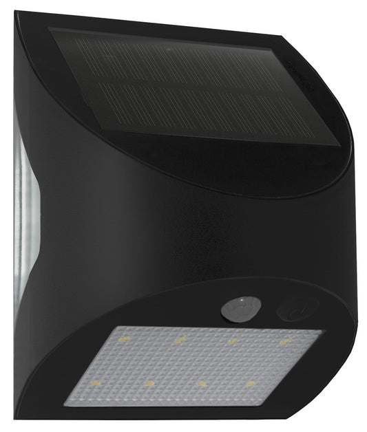Faretti LED Solari Arcadia Max 3W – Nero