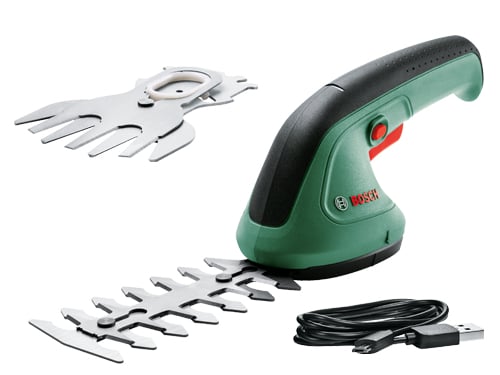 Cesoie Bosch 3,6V Li Easyshear – Default Title