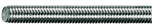 Barre Filettate Ferro Zincato 1 m Ma – 4
