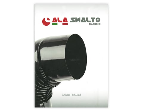 Catalogo Ala Tubi Smalto Classic – Default Title